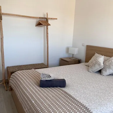 Superbe Casita Charlotte Jacuzzi Wifi Holiday home Lajares