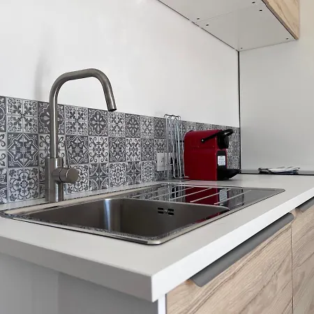 Superbe Casita Charlotte Jacuzzi Wifi Holiday home