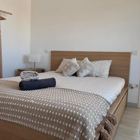 Superbe Casita Charlotte Jacuzzi Wifi Holiday home