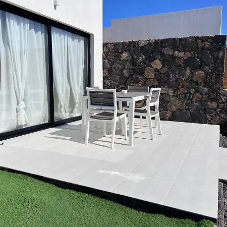 Superbe Casita Charlotte Jacuzzi Wifi