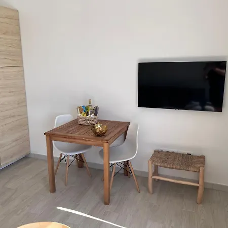 Prázdninový dům Superbe Casita Charlotte Jacuzzi Wifi *
