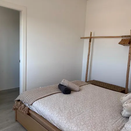 Superbe Casita Charlotte Jacuzzi Wifi Lajares